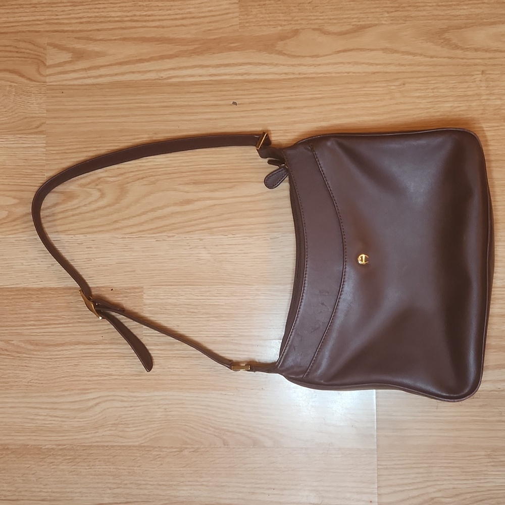 Vintage🤎90s Etienne Aigner